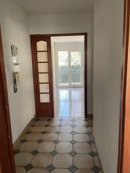 APPARTEMENT - SAINT-DIE -  4 pices (77 m) :: Loyer mensuel : 520,00 €uros