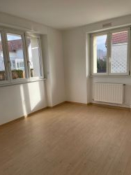 APPARTEMENT - SAINT-DIE -  2 pices (44 m) :: Loyer mensuel : 550,00 €uros