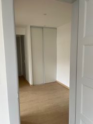 APPARTEMENT - SAINT-DIE -  2 pices (44 m) :: Loyer mensuel : 550,00 €uros