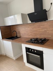 APPARTEMENT - SAINT-DIE -  2 pices (44 m) :: Loyer mensuel : 550,00 €uros