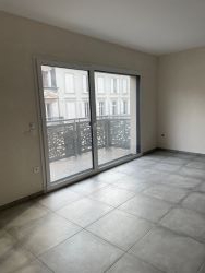 APPARTEMENT - SAINT-DIE -  2 pices (55 m) :: Loyer mensuel : 530,00 €uros