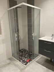 APPARTEMENT - SAINT-DIE -  2 pices (55 m) :: Loyer mensuel : 530,00 €uros
