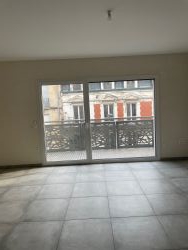 APPARTEMENT - SAINT-DIE -  2 pices (55 m) :: Loyer mensuel : 530,00 €uros