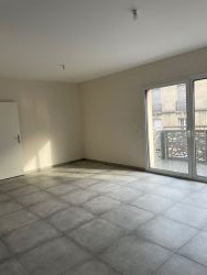 APPARTEMENT - SAINT-DIE -  2 pices (55 m) :: Loyer mensuel : 530,00 €uros