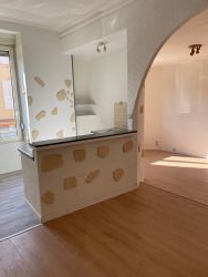 APPARTEMENT - SAINT-DIE -  2 pices (61 m) :: Loyer mensuel : 450,00 €uros