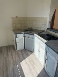 APPARTEMENT - SAINT-DIE -  2 pices (61 m) :: Loyer mensuel : 450,00 €uros