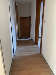 APPARTEMENT - SAINT-DIE -  2 pices (61 m) :: Loyer mensuel : 450,00 €uros
