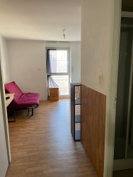 APPARTEMENT - SAINT-DIE -  1 pices (24 m) :: Loyer mensuel : 300,00 €uros