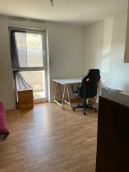 APPARTEMENT - SAINT-DIE -  1 pices (24 m) :: Loyer mensuel : 300,00 €uros