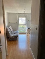APPARTEMENT - SAINT-DIE -  1 pices (24 m) :: Loyer mensuel : 300,00 €uros