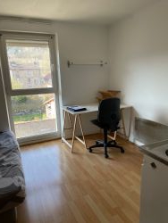 APPARTEMENT - SAINT-DIE -  1 pices (24 m) :: Loyer mensuel : 300,00 €uros