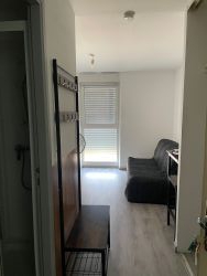 APPARTEMENT - SAINT-DIE -  1 pices (18 m) :: Loyer mensuel : 300,00 €uros