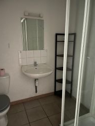 APPARTEMENT - SAINT-DIE -  1 pices (18 m) :: Loyer mensuel : 300,00 €uros