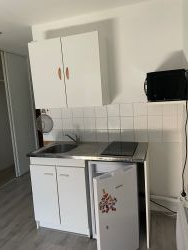 APPARTEMENT - SAINT-DIE -  1 pices (18 m) :: Loyer mensuel : 300,00 €uros