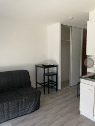 APPARTEMENT - SAINT-DIE -  1 pices (18 m) :: Loyer mensuel : 300,00 €uros