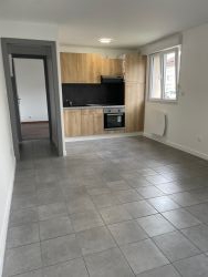 APPARTEMENT - SAINT-DIE - 2 pice(s) - 43 m² :: Loyer mensuel : 405.00€
