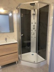 APPARTEMENT - SAINT-DIE - 2 pice(s) - 43 m² :: Loyer mensuel : 405.00€