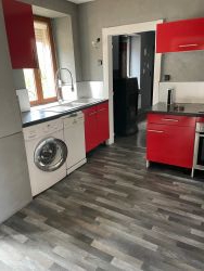 APPARTEMENT - PLAINFAING -  4 pices (72 m) :: Loyer mensuel : 550,00 €uros