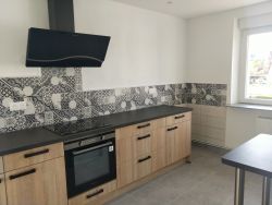 APPARTEMENT - ANOULD -  3 pices (80 m) :: Loyer mensuel : 650,00 €uros