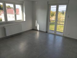 APPARTEMENT - ANOULD -  3 pices (80 m) :: Loyer mensuel : 650,00 €uros