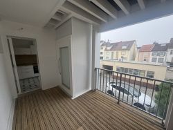 APPARTEMENT - SAINT-DIE -  3 pices (72 m) :: Loyer mensuel : 850,00 €uros