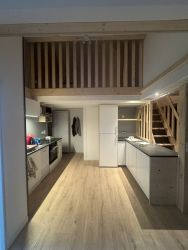 APPARTEMENT - SAINT-DIE -  2 pices (39 m) :: Loyer mensuel : 600,00 €uros