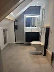 APPARTEMENT - SAINT-DIE -  2 pices (39 m) :: Loyer mensuel : 600,00 €uros
