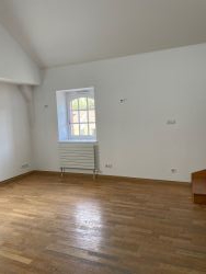 APPARTEMENT - SENONES -  3 pices (64 m) :: Loyer mensuel : 450,00 €uros