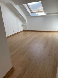 APPARTEMENT - SENONES -  3 pices (64 m) :: Loyer mensuel : 450,00 €uros