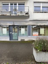 LOCAL COMMERCIAL - SAINT-DIE - 3 pi�ce(s) - 61 m&sup2; :: Loyer mensuel : 770.00&euro;