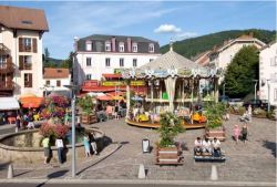 Appartement - GERARDMER