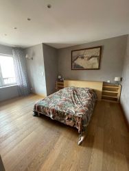 APPARTEMENT - SAINT-DIE - 4 pi�ce(s) - 110 m&sup2; :: Loyer mensuel : 920.00&euro;