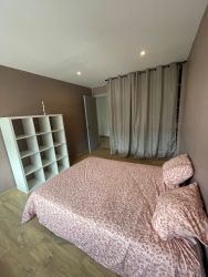 APPARTEMENT - SAINT-DIE - 4 pi�ce(s) - 110 m&sup2; :: Loyer mensuel : 920.00&euro;