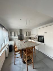 APPARTEMENT - SAINT-DIE - 4 pi�ce(s) - 110 m&sup2; :: Loyer mensuel : 920.00&euro;