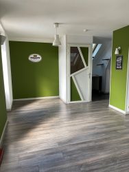 Appartement - SAINT-DIE