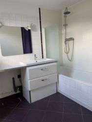 APPARTEMENT - SAINT-DIE - 2 pi�ce(s) - 44 m&sup2; :: Loyer mensuel : 480.00&euro;