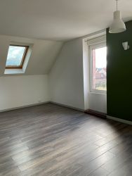APPARTEMENT - SAINT-DIE - 2 pi�ce(s) - 44 m&sup2; :: Loyer mensuel : 480.00&euro;