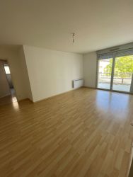 APPARTEMENT - SAINTE MARGUERITE -  3 pi�ces (70 m�) :: Loyer mensuel : 660,00 &euro;uros