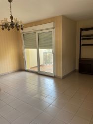 APPARTEMENT - SAINT-DIE - 3 pi�ce(s) - 54 m&sup2; :: Loyer mensuel : 540.00&euro;