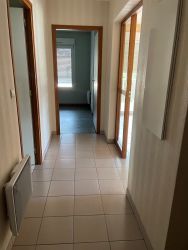 APPARTEMENT - SAINT-DIE - 3 pi�ce(s) - 54 m&sup2; :: Loyer mensuel : 540.00&euro;