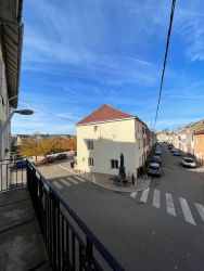 Appartement - RAON L'ETAPE