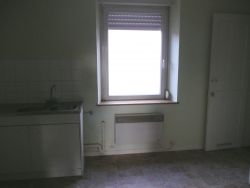 APPARTEMENT - FRAIZE - 3 pice(s) - 70 m² :: Loyer mensuel : 250.00€