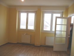 APPARTEMENT - SAINT DIE DES VOSGES -  3 pices (59 m) :: Loyer mensuel : 373,00 €uros