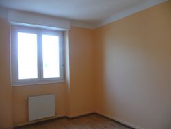 APPARTEMENT - SAINT DIE DES VOSGES -  3 pices (59 m) :: Loyer mensuel : 373,00 €uros