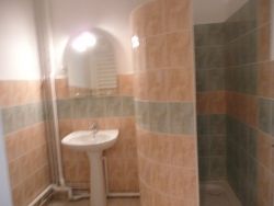 APPARTEMENT - SAINT DIE DES VOSGES -  3 pices (59 m) :: Loyer mensuel : 373,00 €uros