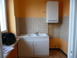 APPARTEMENT - SAINT DIE DES VOSGES -  3 pices (59 m) :: Loyer mensuel : 373,00 €uros