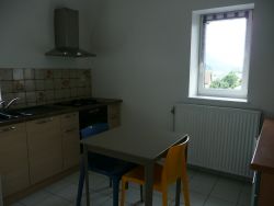 APPARTEMENT - SAINT DIE DES VOSGES -  1 pices (26 m) :: Loyer mensuel : 356,00 €uros