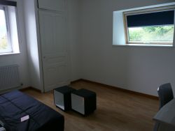 APPARTEMENT - SAINT DIE DES VOSGES -  1 pices (26 m) :: Loyer mensuel : 356,00 €uros