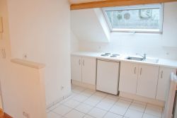 APPARTEMENT - SAINT DIE DES VOSGES -  2 pices (35 m) :: Loyer mensuel : 469,00 €uros