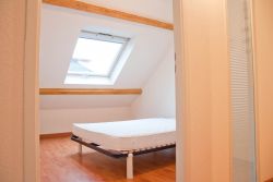 APPARTEMENT - SAINT DIE DES VOSGES -  2 pices (35 m) :: Loyer mensuel : 469,00 €uros
